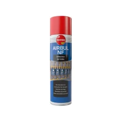 molydalairbul nf spray 650ml